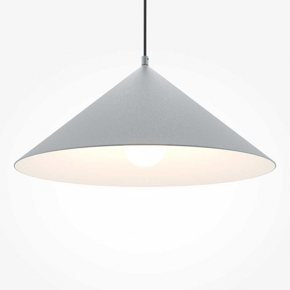 Подвесной светильник Maytoni Basic MOD167PL-01GR