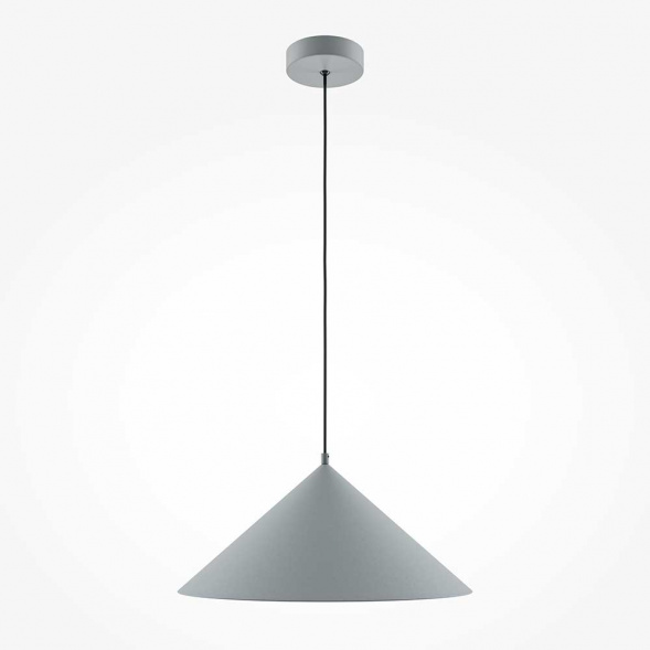 Подвесной светильник Maytoni Basic MOD167PL-01GR