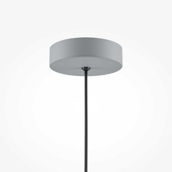 Подвесной светильник Maytoni Basic MOD167PL-01GR