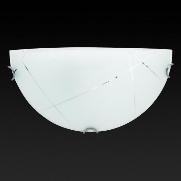 Настенный светильник Toplight Karen TL9010Y-01WH