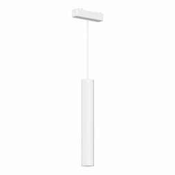 Трековый светодиодный светильник для магнитного шинопровода ST Luce SKYFLAT ST680.533.07