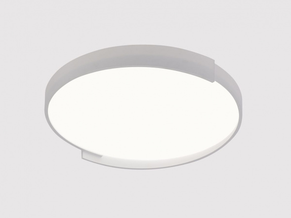 Потолочный светодиодный светильник Arte Lamp Zibal A3087PL-120WH