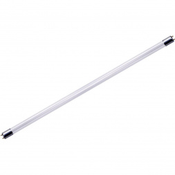 Лампа ультрафиолетовая бактерицидная Uniel G13 18W прозрачная EFL-T8-18/UVCB/G13/CL UL-00007276