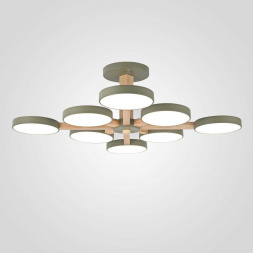 Потолочный светильник Imperium Loft TURNA-B01 228861-26