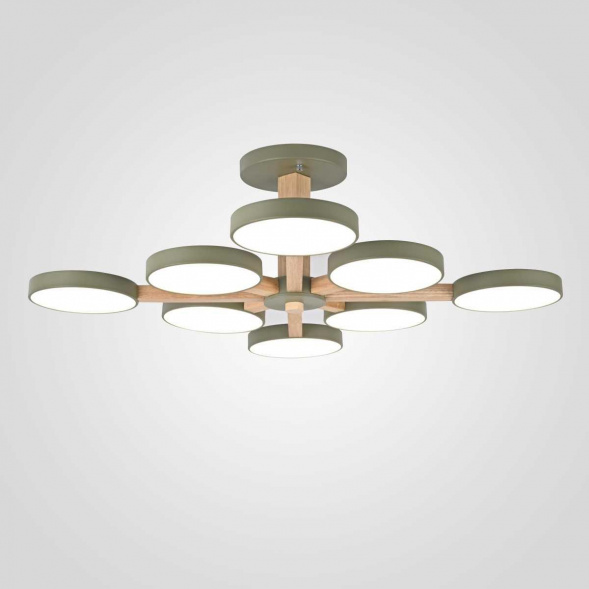 Потолочный светильник Imperium Loft TURNA-B01 228861-26