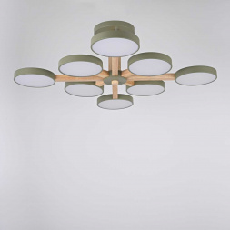 Потолочный светильник Imperium Loft TURNA-B01 228861-26