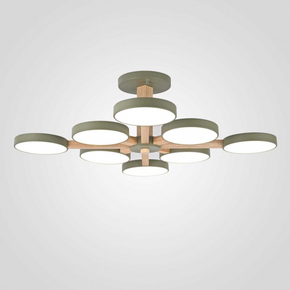 Потолочный светильник Imperium Loft TURNA-B01 228861-26