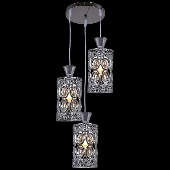 Светильник потолочный Reluce 03098-0.4-03 CH