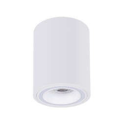 Точечный накладной светильник Arte Lamp IMAI A2267PL-1WH