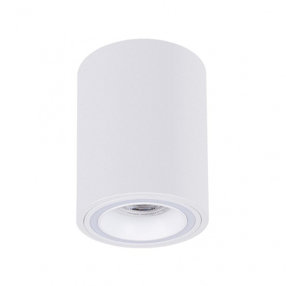 Точечный накладной светильник Arte Lamp IMAI A2267PL-1WH