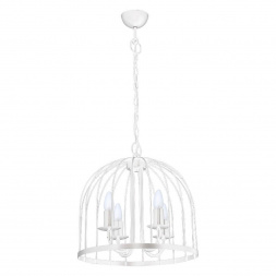 Подвесная люстра Luminex Single 6 9163