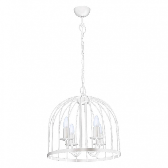 Подвесная люстра Luminex Single 6 9163