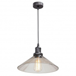 Подвесной светильник Vitaluce V4512-1/1S