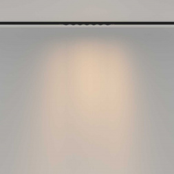 Трековый светильник Maytoni Technical TR175-1-12WTW-M-B