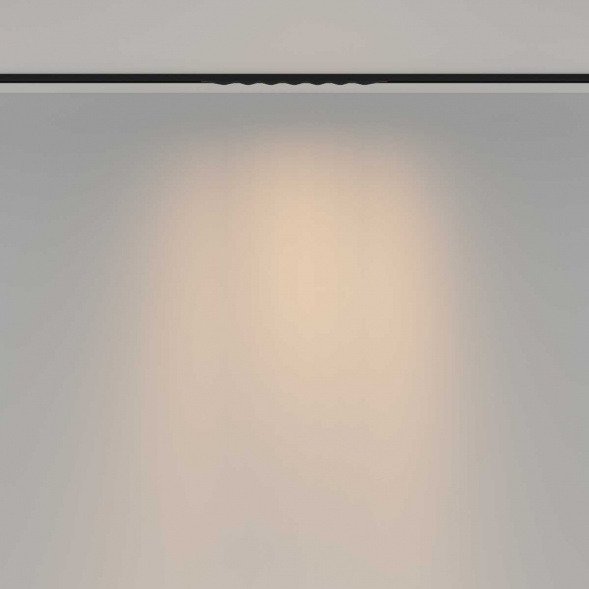 Трековый светильник Maytoni Technical TR175-1-12WTW-M-B