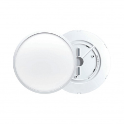 Настенно-потолочный светодиодный светильник Apeyron Spin 18-126