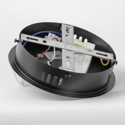 Подвесной светодиодный светильник Lussole Torrance LSP-7168