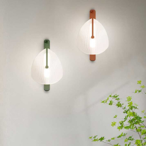 Настенный светильник Imperium Loft blaise01 229957-23