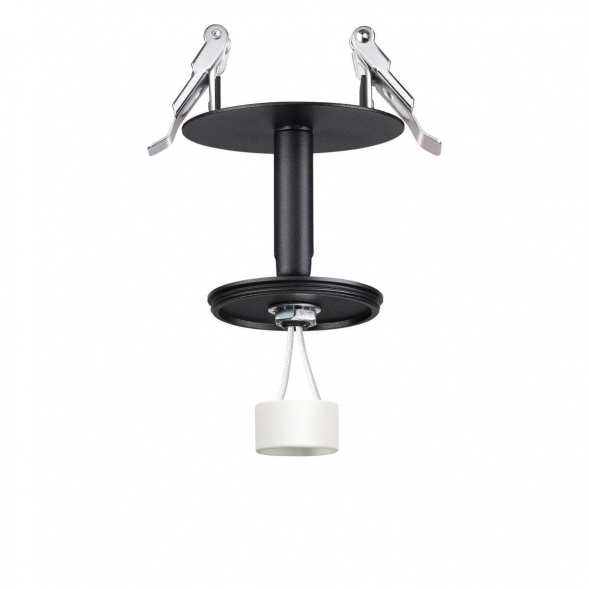 Встраиваемый светильник Novotech Konst Unite 370682