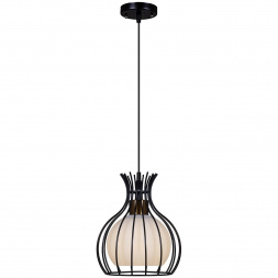 Подвесной светильник Reluce 03243-0.4-01 BK