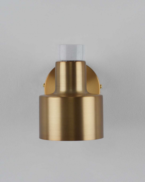 Светильник настенный Moderli Goldy V11314-1W