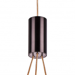 Подвесной светодиодный светильник Lightstar Sferetta 801090