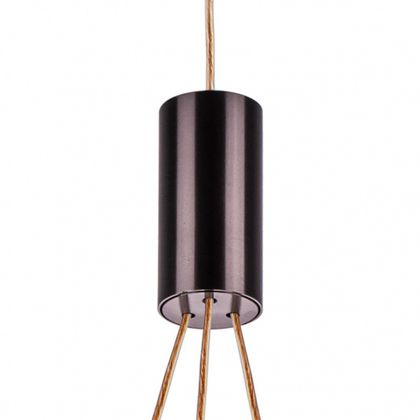 Подвесной светодиодный светильник Lightstar Sferetta 801090