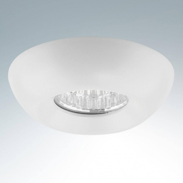 Встраиваемый светильник Lightstar Monde LED 071136