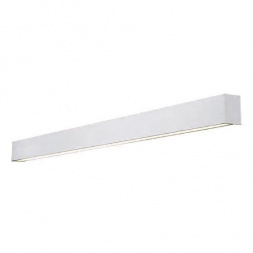 Настенный светильник Nowodvorski Straight Wall Led S 7568