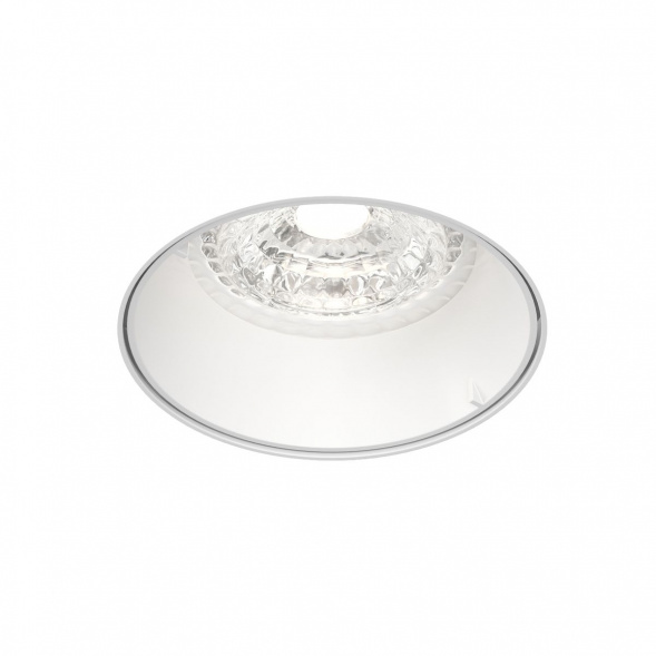 Встраиваемый светильник Denkirs Vibi DK3055-WH