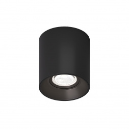 Точечный светильник Denkirs Soro DK3040-BK