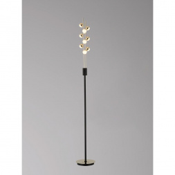 Торшер Aployt Delfin APL.774.05.27