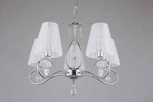 Подвесная люстра Omnilux Molinella OML-56203-05