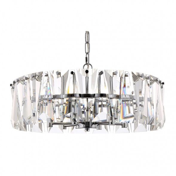 Подвесная люстра Maytoni Puntes MOD043PL-06CH