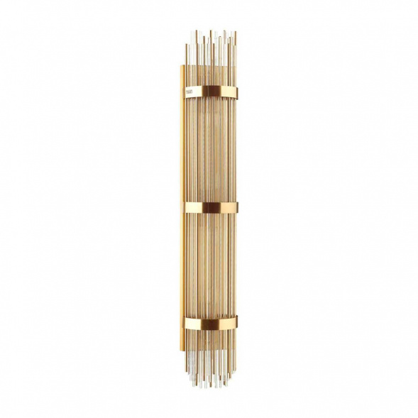 Настенный светильник Odeon Light Hall Empire 4854/6W