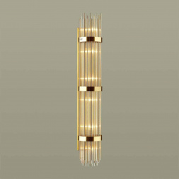 Настенный светильник Odeon Light Hall Empire 4854/6W