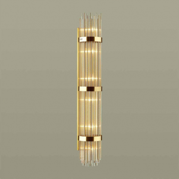 Настенный светильник Odeon Light Hall Empire 4854/6W