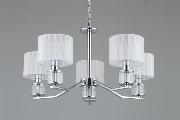 Подвесная люстра Omnilux Grandate OML-66403-05