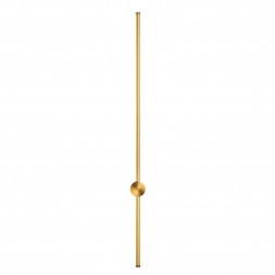 Настенный светодиодный светильник Odeon Light Hightech Fillini 4335/18WG