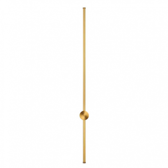 Настенный светодиодный светильник Odeon Light Hightech Fillini 4335/18WG