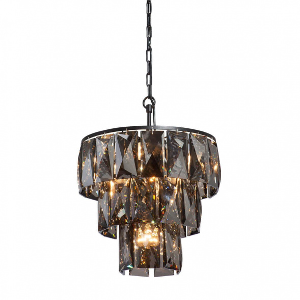 Подвесная люстра Vitaluce V5276-1/6+1