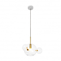 Подвесной светильник Loft IT Bolle 2027-P4 mini