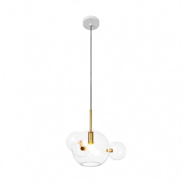 Подвесной светильник Loft IT Bolle 2027-P4 mini