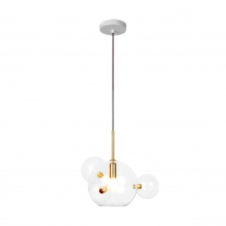 Подвесной светильник Loft IT Bolle 2027-P4 mini