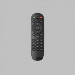 Пульт управления Denkirs Smart Control DK7300-BK