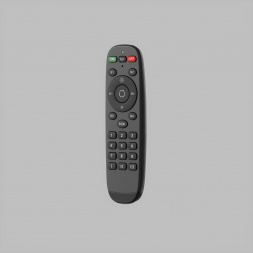 Пульт управления Denkirs Smart Control DK7300-BK