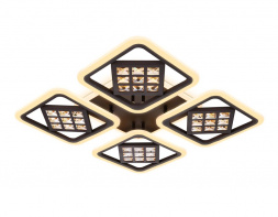 Потолочная светодиодная люстра Ambrella light Ice FA287