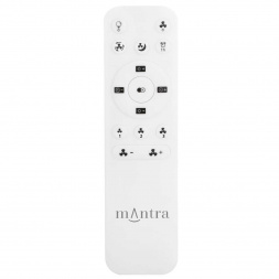 Люстра-вентилятор Mantra SLIM FAN mini 9056