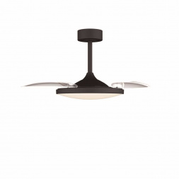 Люстра-вентилятор Mantra SLIM FAN mini 9056