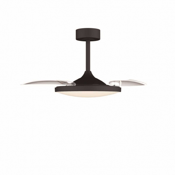 Люстра-вентилятор Mantra SLIM FAN mini 9056